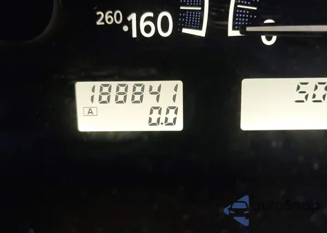 2003 Infiniti I35 Luxury z USA, uszkodzony, nr VIN JNKDA31AX3T116234